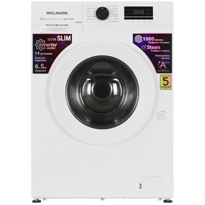 Изображение товара Стиральная машина WILLMARK WMF-6510ISW белый