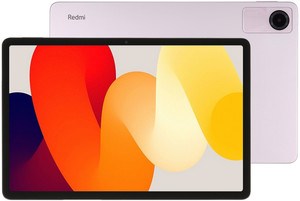 Изображение товара 11" Планшет Xiaomi Redmi Pad SE Wi-Fi 128 ГБ фиолетовый