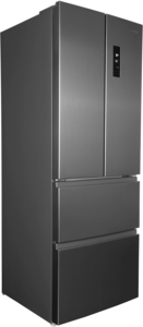 Изображение товара Холодильник многодверный   Hyundai CM40043F серебристый