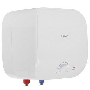 Изображение товара Водонагреватель электрический Haier ES15V-SQ1