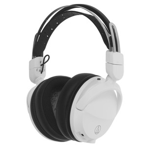 Изображение товара Проводные наушники Audio-Technica ATH-GL3 с микрофоном и шумовой изоляцией