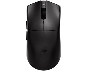 Купить Мышь беспроводная/проводная ATK X1 V2 Ultimate [ATK