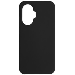 Изображение товара Накладка  Zibelino Hard Case для POCO F7 черный