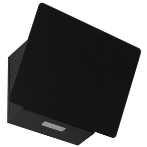 Изображение товара Вытяжка наклонная Midea MH60AN353GB черный с сенсорным управлением