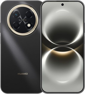 6.84"СмартфонHUAWEInova15Max256ГБчерный