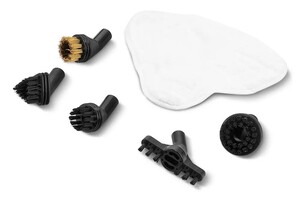 Изображение товара Комплект сменных аксессуаров Kitfort КТ-1000-62 для влажной уборки