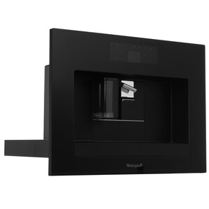 Изображение товара Встраиваемая кофемашина Weissgauff WCMI-576 Touch Cappuccino черный