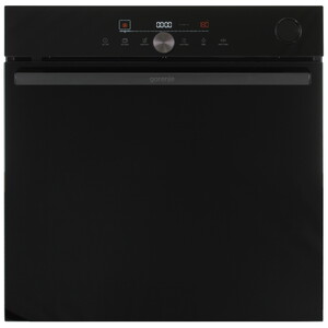 Изображение товара Электрический духовой шкаф Gorenje BSA6747DGWI черный