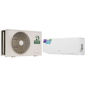 Изображение товара Кондиционер настенный сплит-система Rovex RS-07CST5 PRO/RS-07CST5 PRO белый