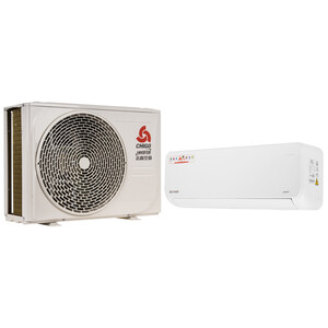 Изображение товара Настенная сплит-система Chigo CS-35V3G-1K268 с Wi-Fi управление и инвертором