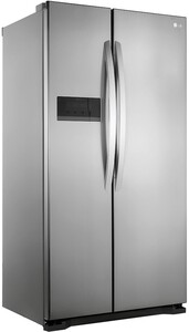 kupit holodilnik lg gc b207gmqv