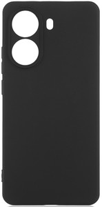 Изображение товара Накладка BROSCORP для POCO X7 Pro и Xiaomi Redmi Turbo 4 черная защитная