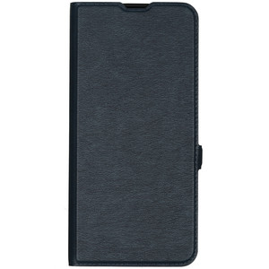 Изображение товара Чехол-книжка BoraSCO Book Case для Tecno SPARK 30 Pro синий