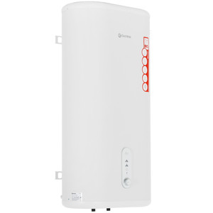 Изображение товара Электрический водонагреватель THERMEX Mirror 80 V 80 л накопительный для дома