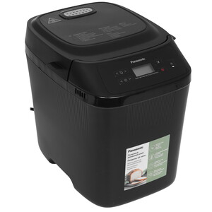 Изображение товара Автоматическая хлебопечь Panasonic SD-PN100 черная домашняя пищеварительная техника