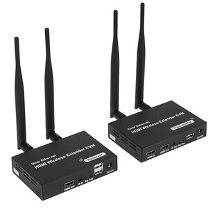 УдлинительKVMORIENTVE054