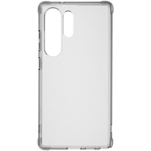 Изображение товара Накладка Araree Flexield для Samsung Galaxy S25 Ultra черный/прозрачный