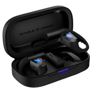 Изображение товара Игровые беспроводные наушники ASUS ROG Cetra Open Wireless с открытой конструкцией