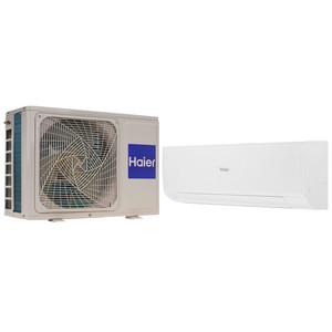 Изображение товара Кондиционер настенный сплит-система Haier HSU-09HRDN403/R3 белый