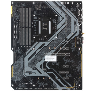 Купить Материнская плата ASUS TUF GAMING Z490-PLUS (WI-FI) в