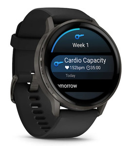 Изображение товара Спортивные часы Garmin Venu 4