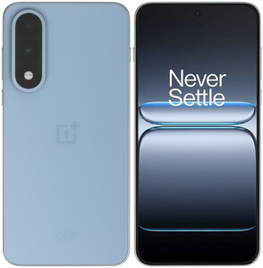 Изображение товара 6.83 дюймов Смартфон OnePlus Nord 5 с 512 ГБ, голубой
