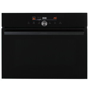 Изображение товара Электрический духовой шкаф Gorenje BCM4547DG черный