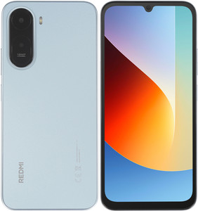 Изображение товара Смартфон Xiaomi REDMI A7 Pro 128 ГБ с 6,9" экраном и мощной батареей