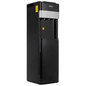 Изображение товара Диспенсер Vatten L03NKV черный