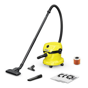 Изображение товара Хозяйственный пылесос  Karcher WD 2 Plus V-12/6/18/C Home (YYY)