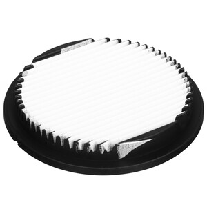 Изображение товара Фильтр HEPA для пылесоса DEXP DSC-DM600HF черный высокий уровень фильтрации