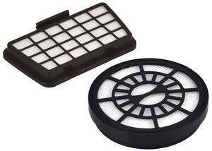 Изображение товара Комплект HEPA-фильтров DEXP D-1600HF для пылесоса 2 шт