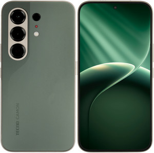 Изображение товара 6.78" Смартфон Tecno CAMON 50 256 ГБ зеленый