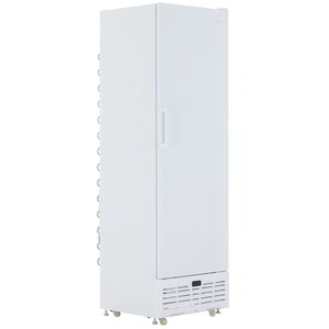 Изображение товара Холодильная витрина   Бирюса 521KRDN белый