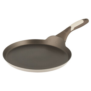 Изображение товара Сковорода-блинница Gipfel Stadella Beige 24 см антипригарная для всех плит