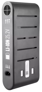 Изображение товара Аккумуляторная батарея Polaris PVCSB 3600 для пылесоса Polaris PVCS 8200