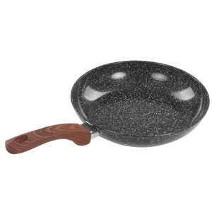 Изображение товара Rashel R-4424 сковорода 24 см, керамическое антипригарное покрытие