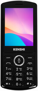 Изображение товара Сотовый телефон KENSHI M284 черный