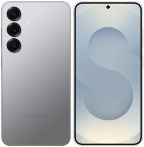 Изображение товара Смартфон Samsung Galaxy S25 6.2 Dynamic AMOLED 2X 120 Гц 128 ГБ серый