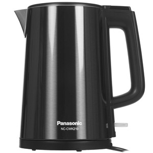 Изображение товара Электрочайник Panasonic NC-CWK210 1.5 л с бесшовной внутренней колбой