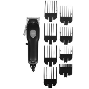 Изображение товара Машинка для стрижки DEXP DHC-104WP черный