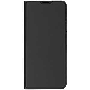 Изображение товара Чехол-книжка Aceline Kors для Infinix SMART 8 Pro черный с подставкой