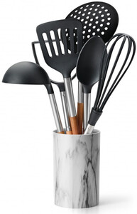 Изображение товара Кухонный набор Apollo Cucina из 6 предметов для приготовления и сервировки