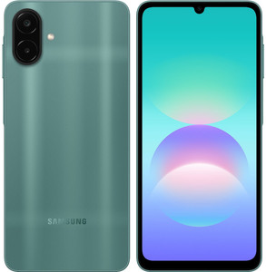 Изображение товара 6.7" Смартфон Samsung Galaxy A08 128 ГБ зеленый