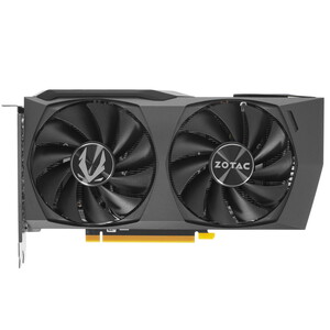 Купить Видеокарта ZOTAC GeForce RTX 3060 Ti GAMING Twin Edge OC
