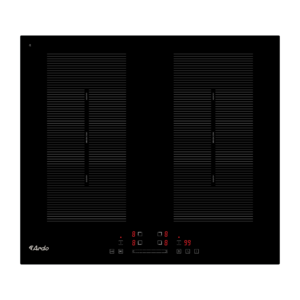 Изображение товара Индукционная варочная панель ARDO IM64B2FS2 4 конфорки быстрый нагрев