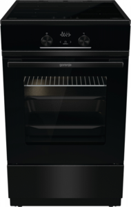 Изображение товара Электрическая плита Gorenje GEIT5C60BPG черный
