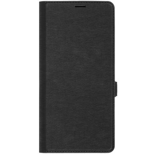 Изображение товара Чехол-книжка BoraSCO для realme Note 70 черный