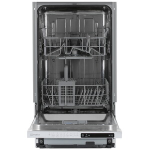 Изображение товара Встраиваемая посудомоечная машина Indesit СМ DIS 1C69 10 комплектов белая