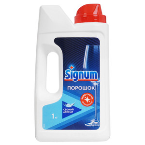 Изображение товара Средство для ПММ Signum